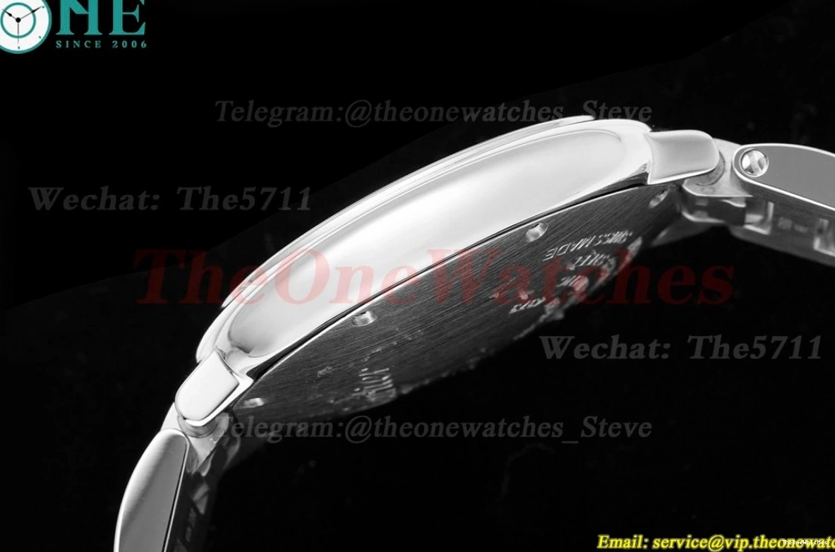 Ballon Wht SS SS Dia Cartier Bleu De 36mm 3KF A076 0519